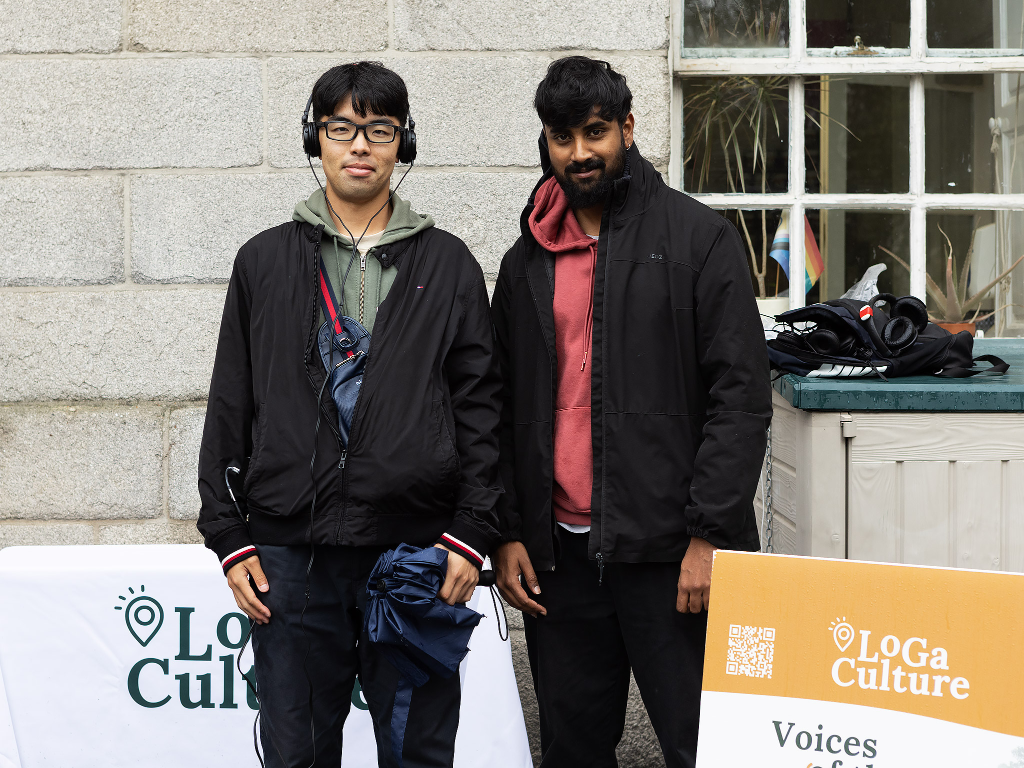 Culture Night Dublin