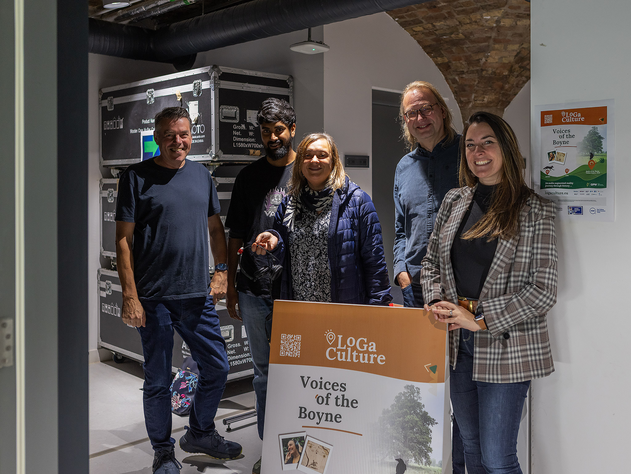 European Researchers' Night