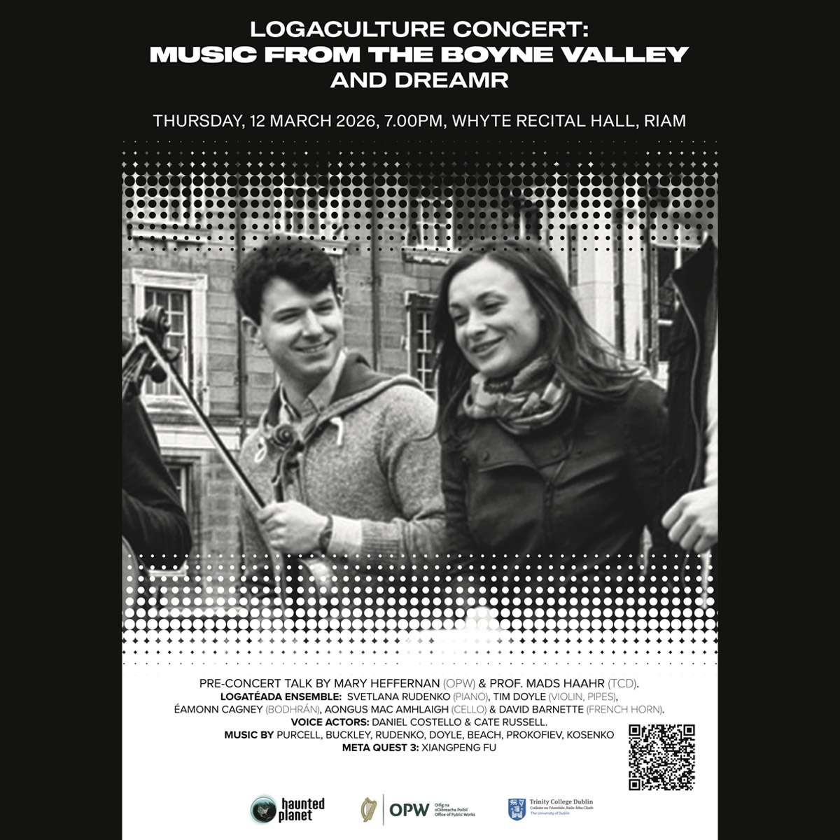 The Journal of Music Logo